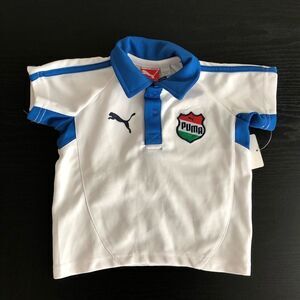 Puma polo shirt
